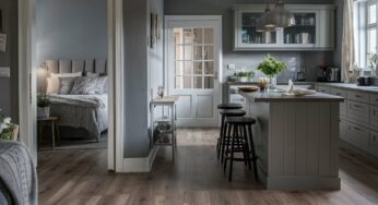 Cách Làm Sạch Vết Rượu, Cà Phê Trên Sàn Gỗ Đơn Giản, Hiệu Quả Mà Không Làm Hư Hại Bề Mặt